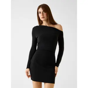 Women's tight dress Guess Desiree image-2