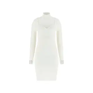 Women's tight dress Guess Lucy image-0
