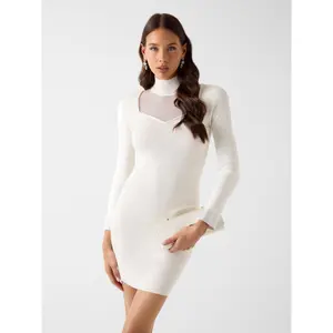 Women's tight dress Guess Lucy image-1