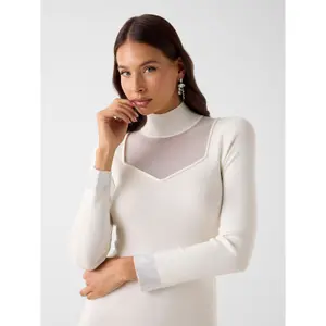 Women's tight dress Guess Lucy image-4