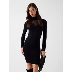 Women's tight dress Guess Lucy image-2