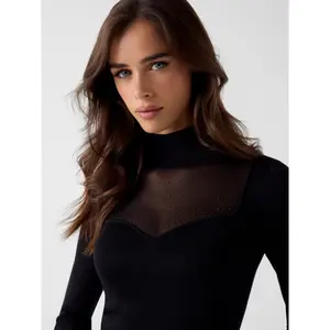 Women's tight dress Guess Lucy image-5