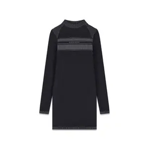 Women's tight dress Guess GJ Enginered image-0