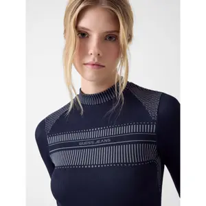 Women's tight dress Guess GJ Enginered image-4