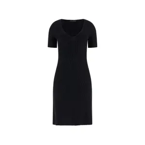Women's tight dress Guess Mae image-0