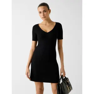 Women's tight dress Guess Mae image-3