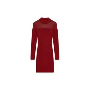Women's tight dress Guess Jeena image-0