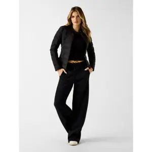 Women's down jacket Guess 4G image-2
