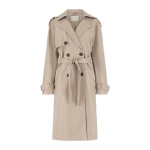 Giacca di pelle da donna Guess Bianka