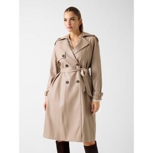 Giacca di pelle da donna Guess Bianka image-5