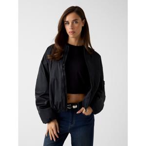 Dámský saténový bomber Guess image-5