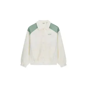 Women's windbreaker Guess GJ Heritage image-0