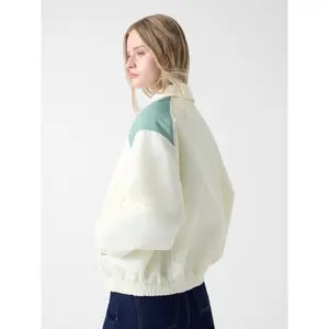 Women's windbreaker Guess GJ Heritage image-4
