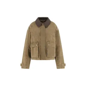 Women's jacket Guess Manon image-0
