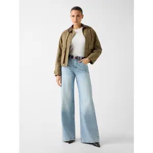 Women's jacket Guess Manon image-1