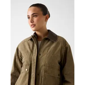 Women's jacket Guess Manon image-5
