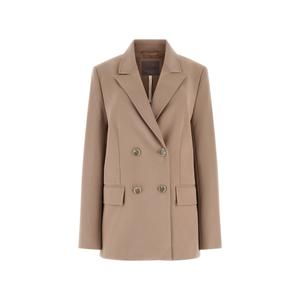 Women's double-breasted blazer Guess