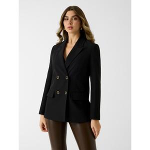 Blazer à double bretelles femme Guess Nausica image-1