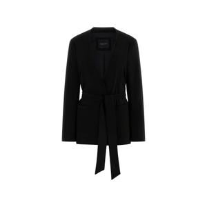 Women's faux suede blazer Guess Chloe