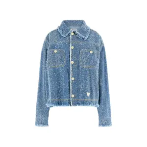 Women's jacket Guess Amandina image-0