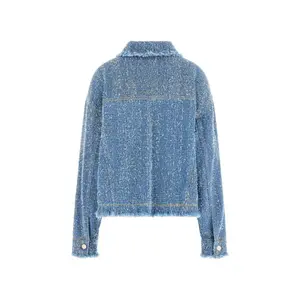 Women's jacket Guess Amandina image-3