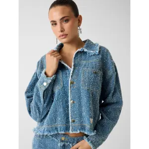 Women's jacket Guess Amandina image-2