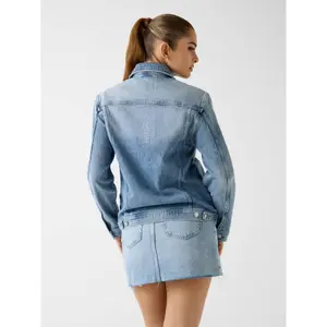 Women's jacket Guess Anna Boyfriend image-2