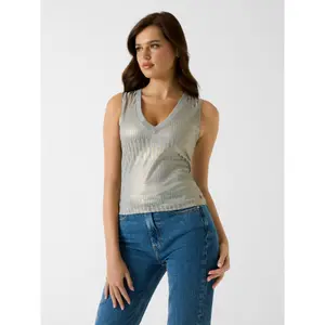 Women's tank top Guess Marilena image-1