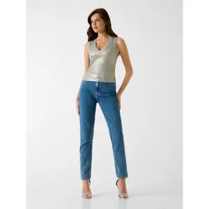 Women's tank top Guess Marilena image-3