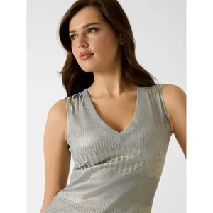 Women's tank top Guess Marilena image-4