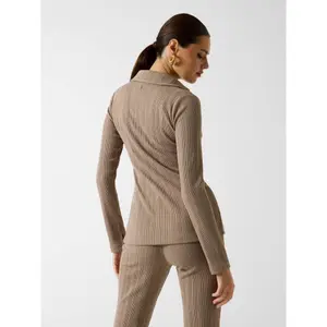 Women's long sleeve shirt Guess Belen image-2
