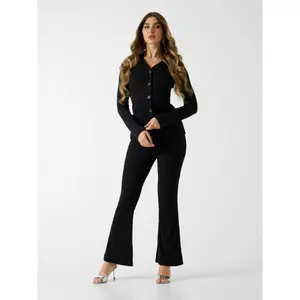Women's long sleeve shirt Guess Belen image-3