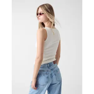Women's tank top Guess Embro image-2