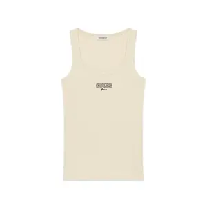 Women's tank top Guess Embro image-0