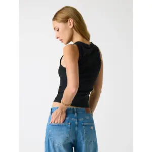 Women's tank top Guess image-2