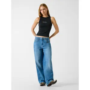 Women's tank top Guess image-3