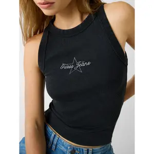 Women's tank top Guess image-4