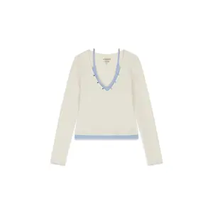 Woman sweater Guess image-0
