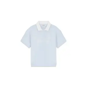 Women's polo shirt Guess image-0