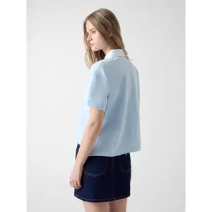 Women's polo shirt Guess image-2