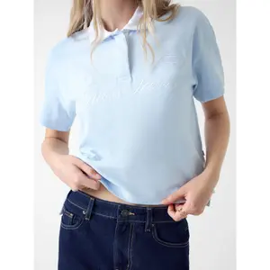 Women's polo shirt Guess image-4