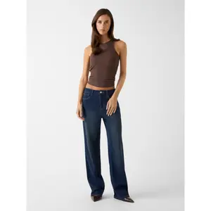 Women's tank top Guess Round Nk Guendalina image-3