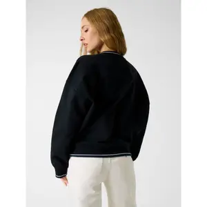 Women's vintage sweatshirt Guess image-2