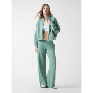 Sweatshirt woman Guess GJ Scuba image-1