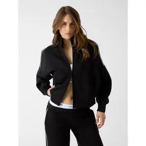Sweatshirt woman Guess Scuba image-2