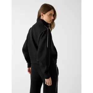 Sweatshirt woman Guess Scuba image-3