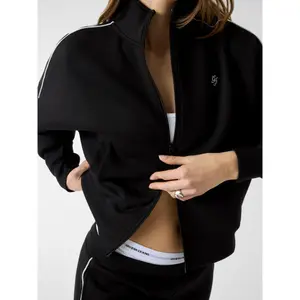 Sweatshirt woman Guess Scuba image-4