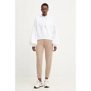 Sweatshirt woman Guess Krystal image-1