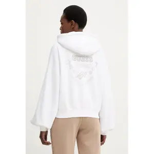 Sweatshirt woman Guess Krystal image-2