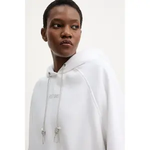 Sweatshirt woman Guess Krystal image-3